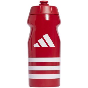 Performance Trinkflasche - Tiro - 500 Ml - Rot/weiß - Adidas Performance - One Size - Trinkflaschen