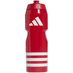 Performance Trinkflasche - Tiro - 750 Ml - Rot/weiß - Adidas Performance - One Size - Trinkflaschen