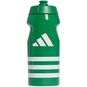 Performance Trinkflasche - Tiro - 500 Ml - Grün/weiß - Adidas Performance - One Size - Trinkflaschen