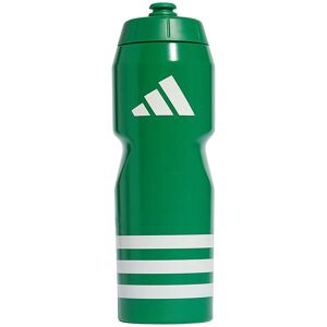 Performance Trinkflasche - Tiro - 750 Ml - Grün/weiß - Adidas Performance - One Size - Trinkflaschen