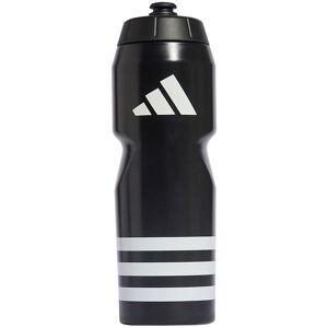 Performance Trinkflasche - Tiro - 750 Ml - Schwarz/weiß - Adidas Performance - One Size - Trinkflaschen