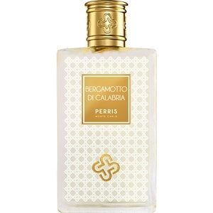Perris Monte Carlo Bergamotte Von Kalabrien 50ml Spray Eau De Parfum