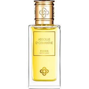 Perris Monte Carlo Collection Extraits De Parfum Absolue D'osmantheextrait De Parfum