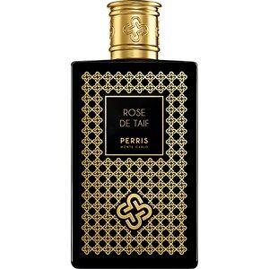 Perris Monte Carlo Collection Black Collection Rose De Taifeau De Parfum Spray