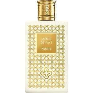Perris Monte Carlo Jasmin De Pays 50ml Spray Eau De Parfum