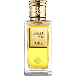 Perris Monte Carlo Vanille De Tahiti 50ml Spray Extrait De Parfum