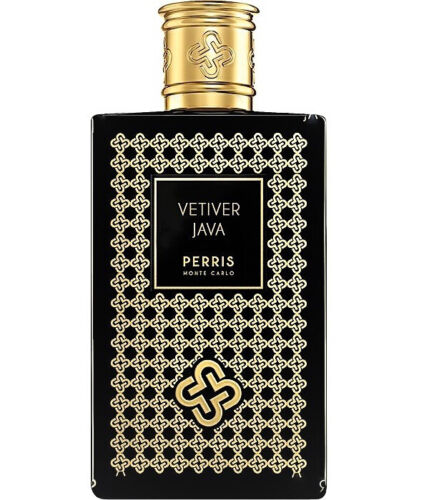 Perris Monte Carlo Vetiver Java 50ml Spray Eau De Parfum