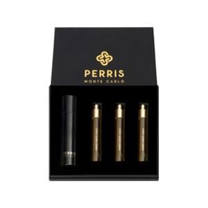 Perris Monte Carlo Ylang Nosy Be 4x7, 5ml Spray Extrait De Parfum Travel