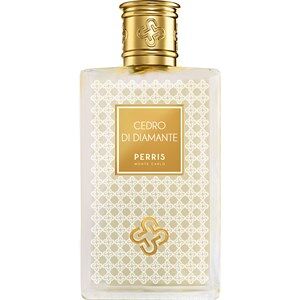 Perris Monte Carlo Zeder Von Diamant 50ml Spray Eau De Parfum