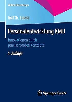 Personalentwicklung Kmu Innovationen Durch Praxiserprobte Konzepte 2775