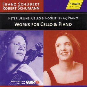 Peter Bruns - Gebraucht Works For Cello & Piano - Preis Vom 03.05.2024 04:54:52 H