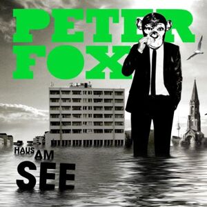 Peter Fox - Gebraucht Haus Am See - Preis Vom 14.05.2024 04:49:28 H