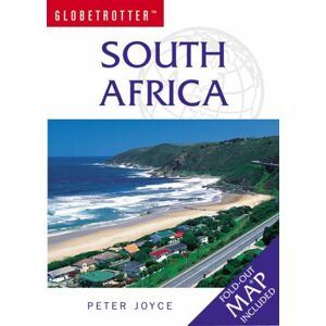 Peter Joyce - Gebraucht Globetrotter Travel Guide South Africa (globetrotter Travel Pack) - Preis Vom 29.04.2024 04:59:55 H