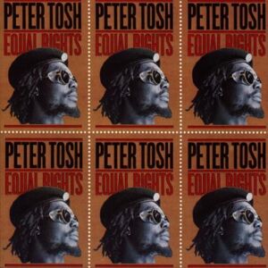 Peter Tosh - Gebraucht Equal Rights - Preis Vom 03.05.2024 04:54:52 H