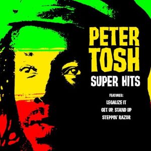 Peter Tosh - Gebraucht Super Hits - Preis Vom 04.05.2024 04:57:19 H