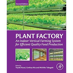 Pflanze Factory: An Innen Vertikal Farming System Für Effizient Qualität Essen