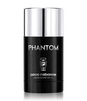 Phantom Herren Deodorant Stick 75ml Paco Rabanne - Holziger Aromatischer Duft