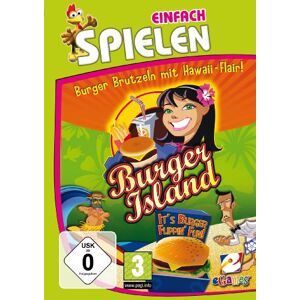 Phenomedia - Gebraucht Burger Island (einfach Spielen) - Preis Vom 28.04.2024 04:54:08 H