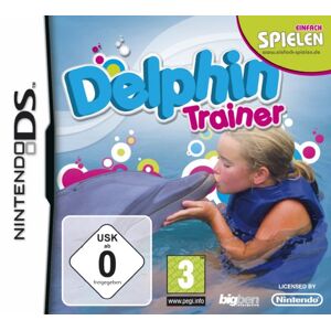 Phenomedia - Gebraucht Der Delphin-trainer - Preis Vom 28.04.2024 04:54:08 H