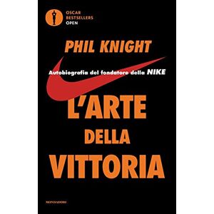 Phil Knight - Gebraucht L'arte Della Vittoria. Autobiografia Del Fondatore Della Nike - Preis Vom 28.04.2024 04:54:08 H