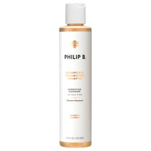 Philip B Haarpflege Shampoo Weightless Voluminizing Shampoo