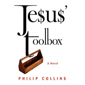 Philip Collins - Jesus' Toolbox