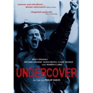 Philip Davis - Gebraucht Undercover - Preis Vom 30.04.2024 04:54:15 H