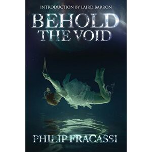 Philip Fracassi - Gebraucht Behold The Void - Preis Vom 27.04.2024 04:56:19 H