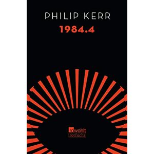 Philip Kerr - Gebraucht 1984.4 - Preis Vom 28.04.2024 04:54:08 H