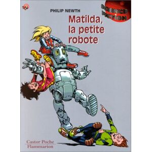 Philip Newth - Gebraucht Matilda, La Petite Robote - Preis Vom 28.04.2024 04:54:08 H