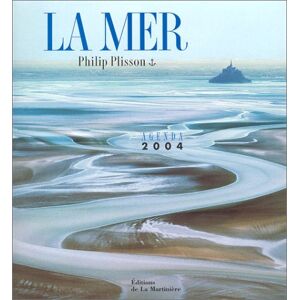 Philip Plisson - Gebraucht La Mer Agenda 2004 (papeter. Agenda) - Preis Vom 28.04.2024 04:54:08 H