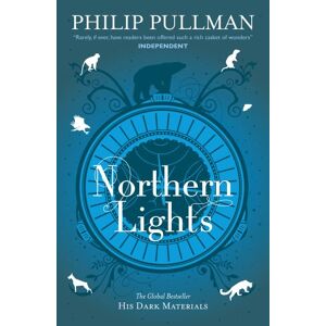 Philip Pullman - Gebraucht Northern Lights: His Dark Materials 1. Titel Der Amerikanischen Ausgabe: The Golden Compass - Preis Vom 27.04.2024 04:56:19 H
