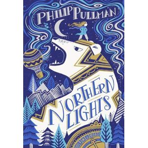 Philip Pullman - Gebraucht Northern Lights Gift Edition (his Dark Materials, Band 1) - Preis Vom 28.04.2024 04:54:08 H