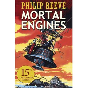Philip Reeve - Gebraucht Predator Cities: Mortal Engines. Anniversary Edition (mortal Engines Quartet) - Preis Vom 14.05.2024 04:49:28 H