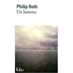 Philip Roth - Gebraucht Homme Roth (folio) - Preis Vom 28.04.2024 04:54:08 H