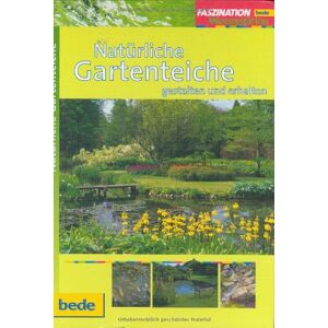 Philip Swindells - Gebraucht Natürliche Gartenteiche, Faszination Wassergärten - Preis Vom 28.04.2024 04:54:08 H