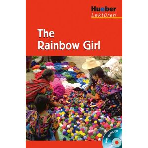 Philip Voysey - Gebraucht The Rainbow Girl: Lektüre Mit Audio-cd: 3. Lernjahr / 7. Klasse / 750 Wörter - Preis Vom 28.04.2024 04:54:08 H