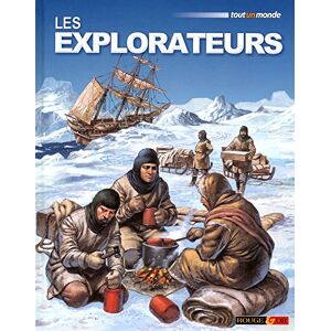 Philip Wilkinson - Gebraucht Les Explorateurs - Preis Vom 26.04.2024 05:02:28 H