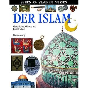 Philip Wilkinson - Gebraucht Islam: Geschichte, Glaube Und Gesellschaft - Preis Vom 07.05.2024 04:51:04 H