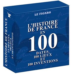 Philippe Maxence - Gebraucht Coffret De 3 Volumes : L'histoire De France En 100 Dates, 100 Lieux Et 100 Inventions - Preis Vom 28.04.2024 04:54:08 H