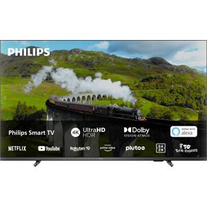 Philips 75pus7608/12 189 Cm/75 Zoll, 4k Ultra Hd, Smart-tv Dolby Vision
