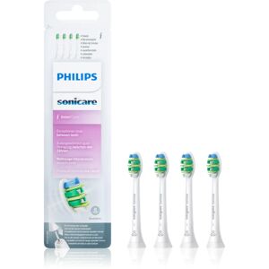 philips hx9004/10 intercare (4er pack) ersatz-zahnbÃ¼rsten