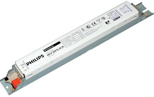 Philips Lighting - Lamps Hf-p 2 14-35 Tl5 He Iii 220-240v Ballast - Hf-performer