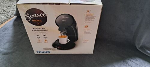 Philips Senseo Kaffeepadmaschine Mit Kaffeestärkewahl - Pod-kaffeemaschine