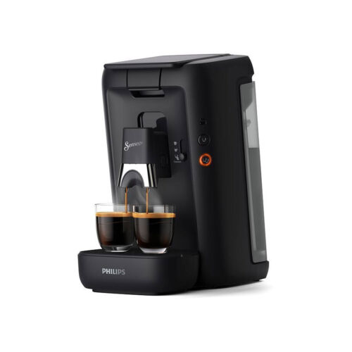 Philips Senseo Maestro Kaffeepadmaschine Mit 200 Pads Kaffeestärkewahl 1,2 Liter