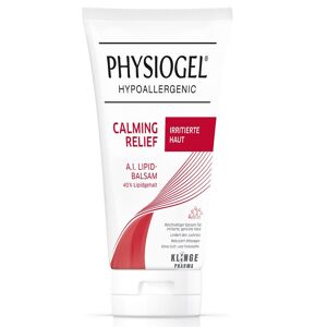 Physiogel Calming Relief A.i.lipidbalsam 150 Ml Creme
