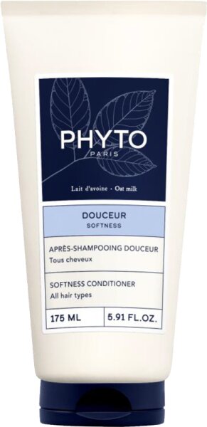 phyto douceur softness conditioner 175 ml