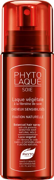 phyto laque soie haarspray natürlicher halt 100 ml