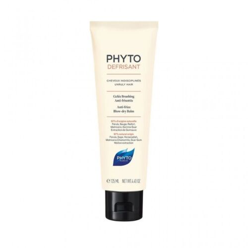 Phyto Phytodefrisant - Anti-frizz Brushing Gel 125 Ml