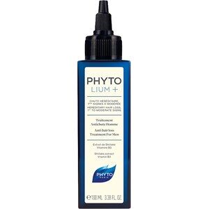 Phyto Phytolium + Anti Haarausfall Kur 100 Ml